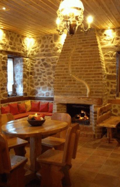 Nimbus Guesthouse Sidhirokhórion Екстериор снимка