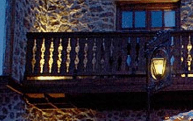Nimbus Guesthouse Sidhirokhórion Екстериор снимка