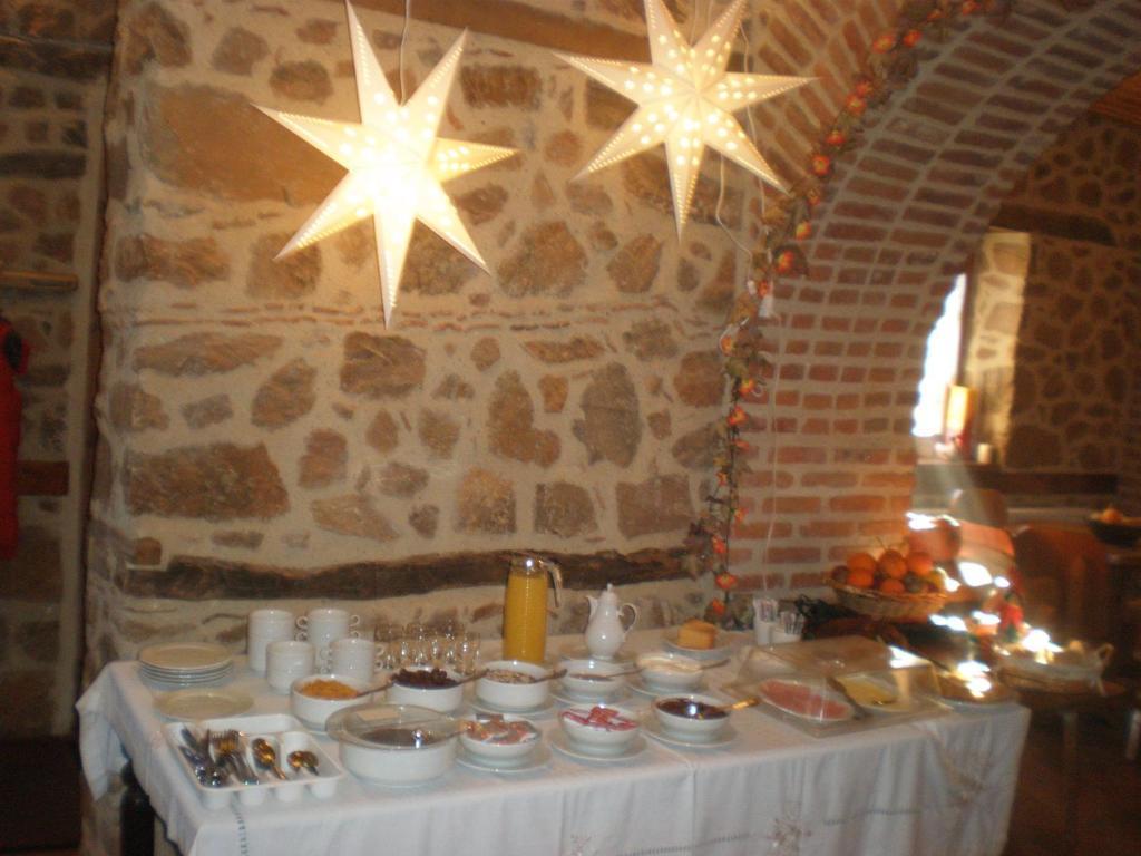 Nimbus Guesthouse Sidhirokhórion Екстериор снимка