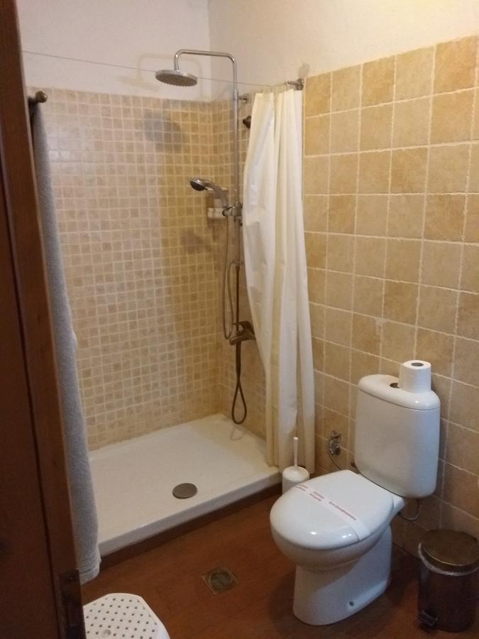 Nimbus Guesthouse Sidhirokhórion Екстериор снимка