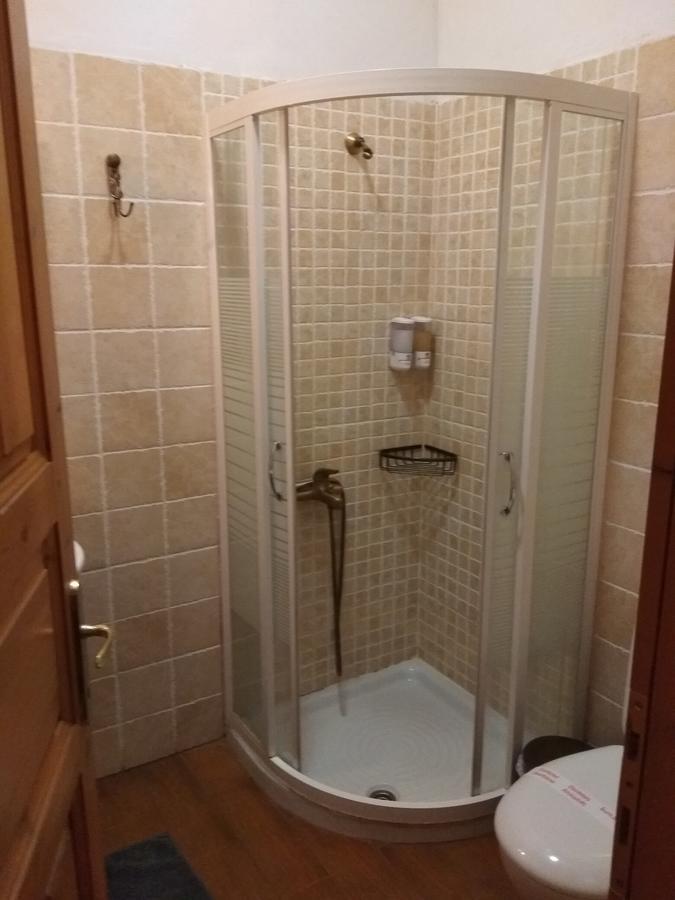 Nimbus Guesthouse Sidhirokhórion Екстериор снимка