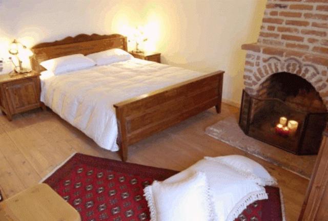 Nimbus Guesthouse Sidhirokhórion Екстериор снимка