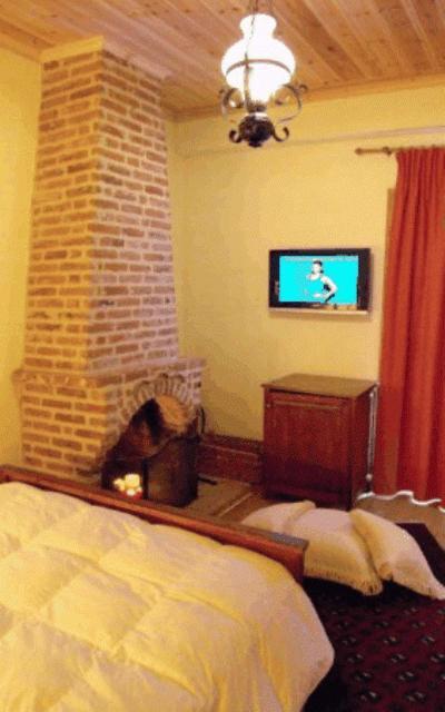 Nimbus Guesthouse Sidhirokhórion Екстериор снимка
