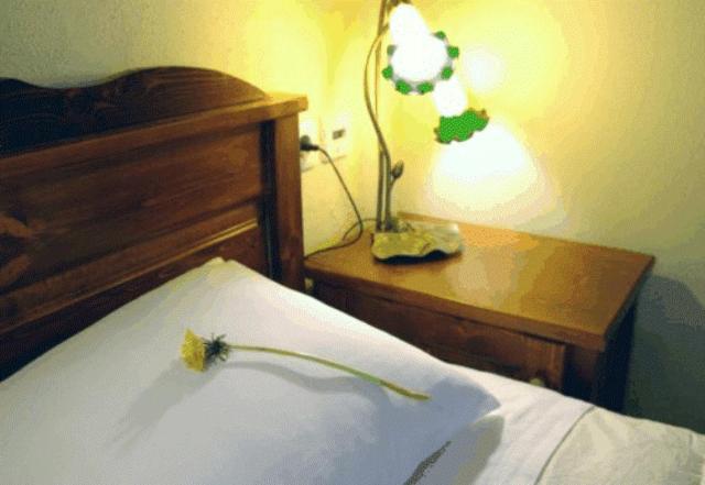 Nimbus Guesthouse Sidhirokhórion Екстериор снимка