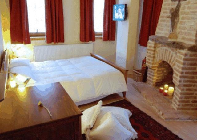Nimbus Guesthouse Sidhirokhórion Екстериор снимка