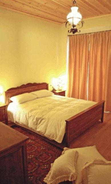Nimbus Guesthouse Sidhirokhórion Екстериор снимка
