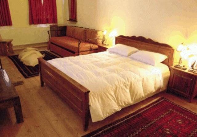 Nimbus Guesthouse Sidhirokhórion Екстериор снимка