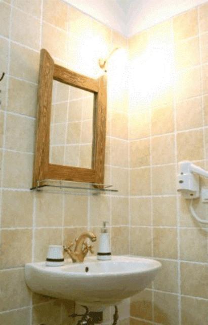 Nimbus Guesthouse Sidhirokhórion Екстериор снимка